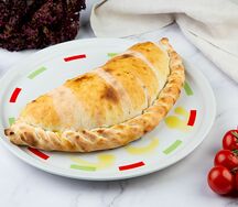 Пицца Calzone Contadino