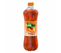 Fuse Tea персик
