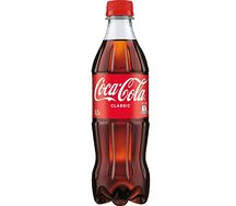 Coca-Cola
