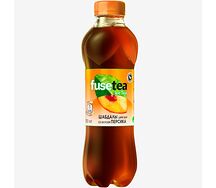 Fuse Tea персик