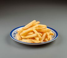Картофель фри