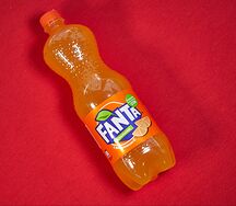 Fanta