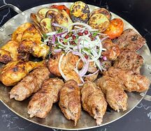 Сет Мальчишник