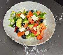 Салат Греческий