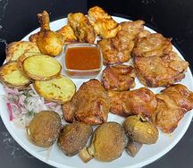 Сет Легкий перекус