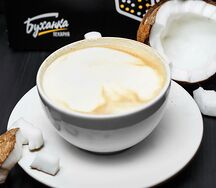 Кофе Айс Латте