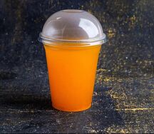 Морс облепиха-имбирь