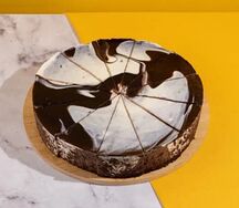 Торт Милка в коробке