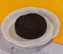 Печенье шоколадное Брауни