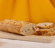 Багет Паризьен