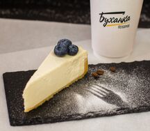 Чизкейк New York