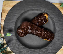 Эклер заварной