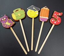 Печенье Школа Микс