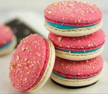 Макарун Бабл-гам