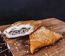 Самса с говядиной