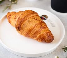 Круассан сливочный большой