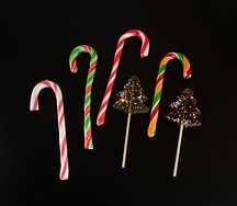 Карамель Ёлочка