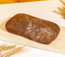 Итальянский хлеб Чиабатта Премиум ржаная