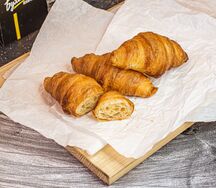 Круассан Французский сливочный