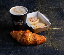 Комбо-Завтрак Крем