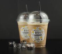 Кофе Айс Латте