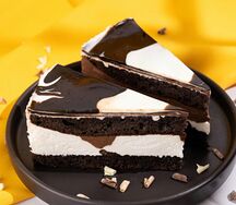 Пирожное шоколадное Милка