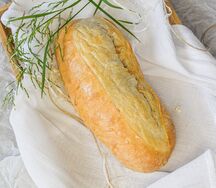 Хлеб Ла-Паньотта