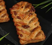 Слойка Кленовый пекан