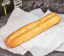 Багет Деревенский постный