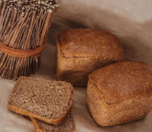 Хлеб Питерский