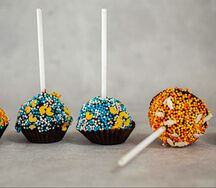 Кейк Попс Ассорти