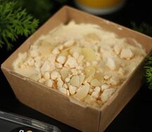 Безе Графские развалины