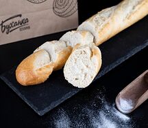 Багет Классический постный