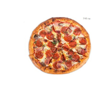 Мясная суприм L