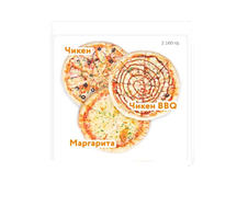Комбо №1