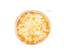 Четыре сыра L
