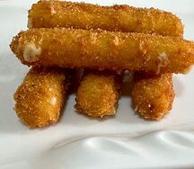 Сырные палочки