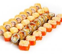 Hot-mix