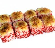 Хот калифорния
