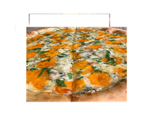 Четыре сыра L