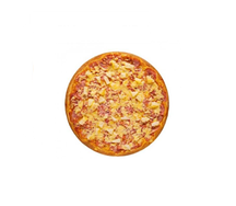 Гавайская L