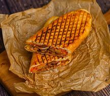 Донер Багет куриный