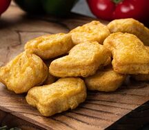 Куриные наггетсы S