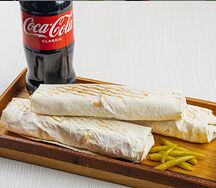 Комбо Донер куриный для друзей