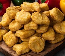 Куриные наггетсы XL