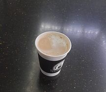 Латте