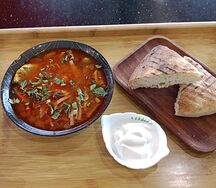 Солянка