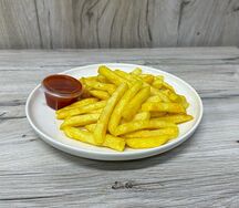 Картофель фри