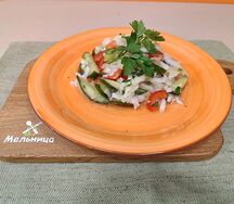 Салат Летний
