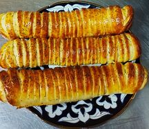 Сырная палочка